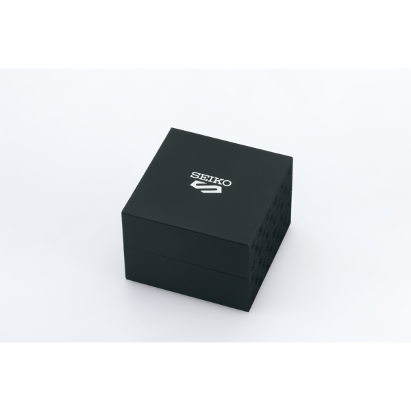 Seiko 5 Sport SRPH67K1 scatola