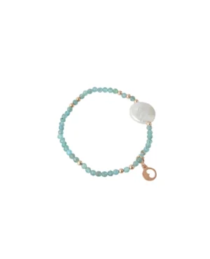 Bracciale lelune glamour young summer lgbr370.2
