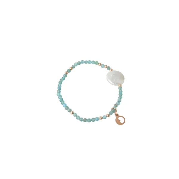 Bracciale lelune glamour young summer lgbr370.2