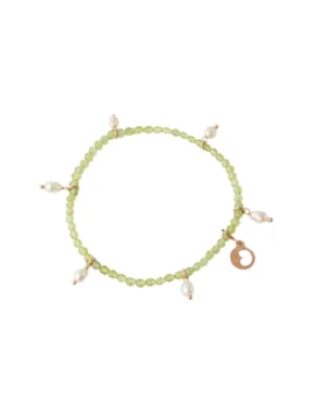 bracciale lelune glamour young summer lgbr372.1