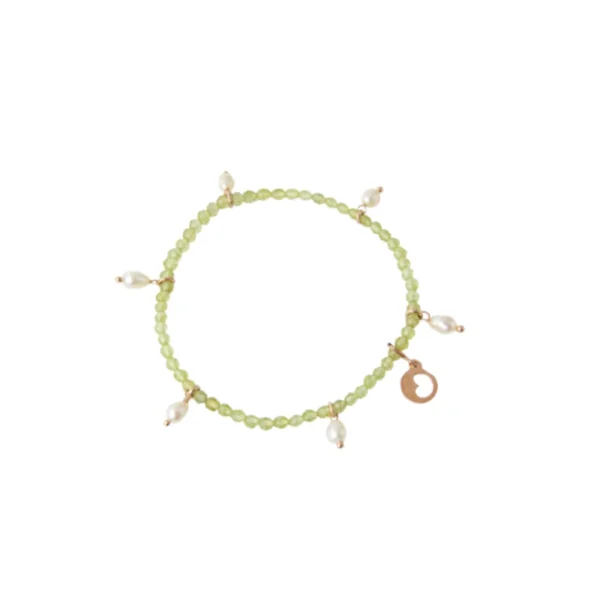 bracciale lelune glamour young summer lgbr372.1