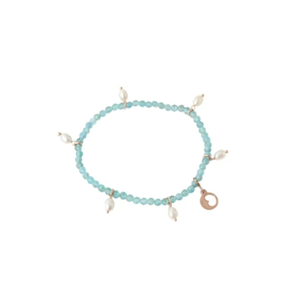 bracciale lelune glamour young summer lgbr372.2